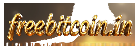 freebitcoin.in logo